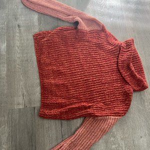 GB Multicolor Sweater